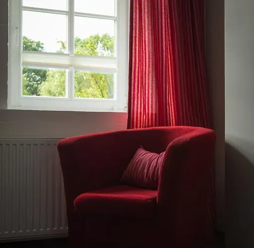 Elbeflair Bei Doemitz Pensionat 3*