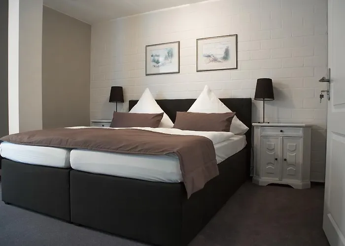 Elbeflair Bei Doemitz Maison d'hôtes