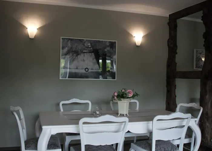 Elbeflair Bei Doemitz 3*