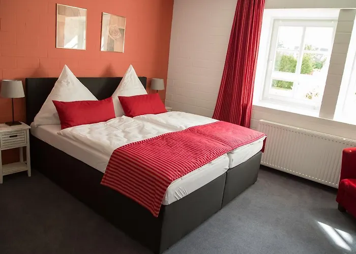 Elbeflair Bei Doemitz Pensionat Lenzerwische