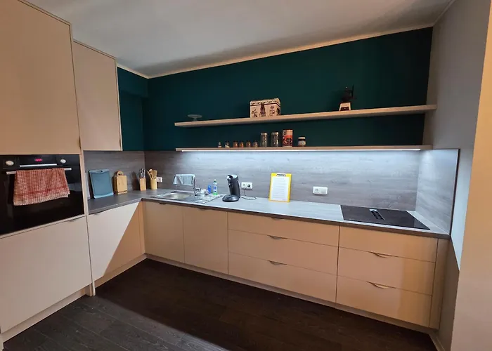 Maison d'hôtes Elbeflair Bei Doemitz 3*