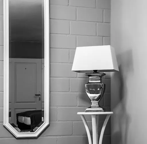 Elbeflair Bei Doemitz Maison d'hôtes