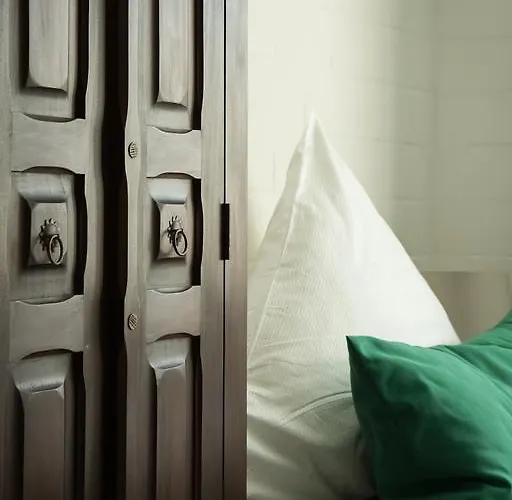 Elbeflair Bei Doemitz Maison d'hôtes 3*