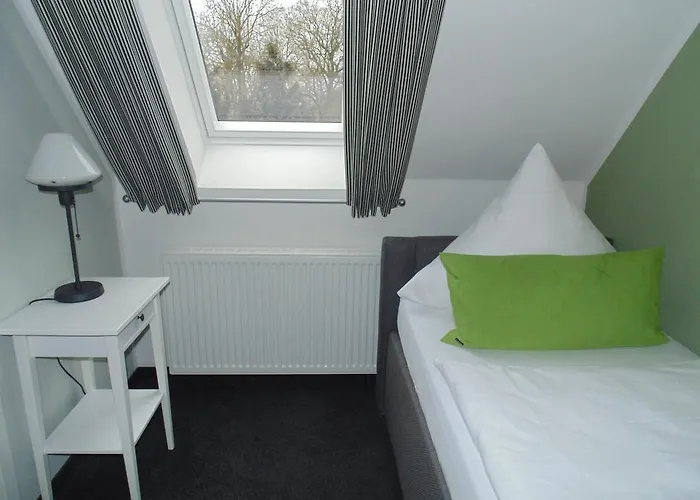 Elbeflair Bei Doemitz Pensionat Lenzerwische