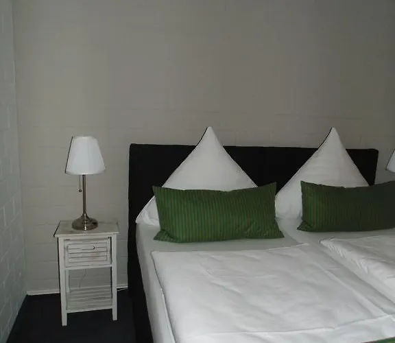 Elbeflair Bei Doemitz Maison d'hôtes