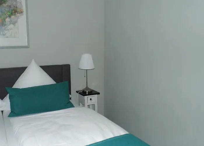 Maison d'hôtes Elbeflair Bei Doemitz 3*