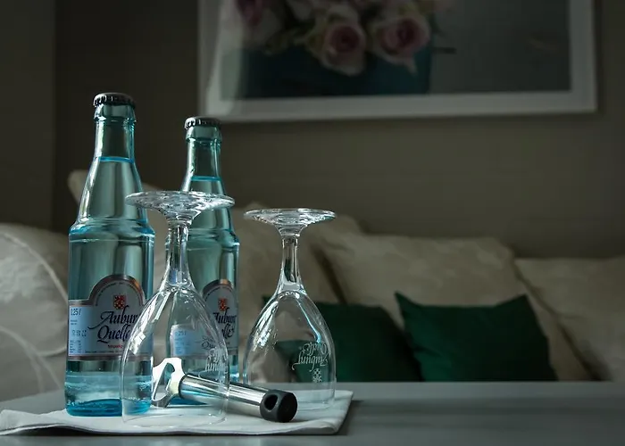 Maison d'hôtes Elbeflair Bei Doemitz Lenzerwische