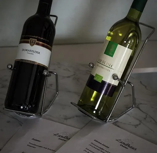 Maison d'hôtes Elbeflair Bei Doemitz 3*