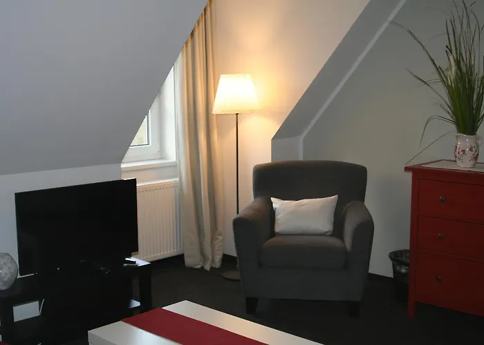 Elbeflair Bei Doemitz 3* Lenzerwische