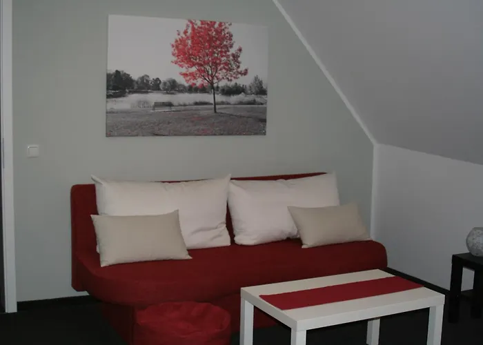 Elbeflair Bei Doemitz